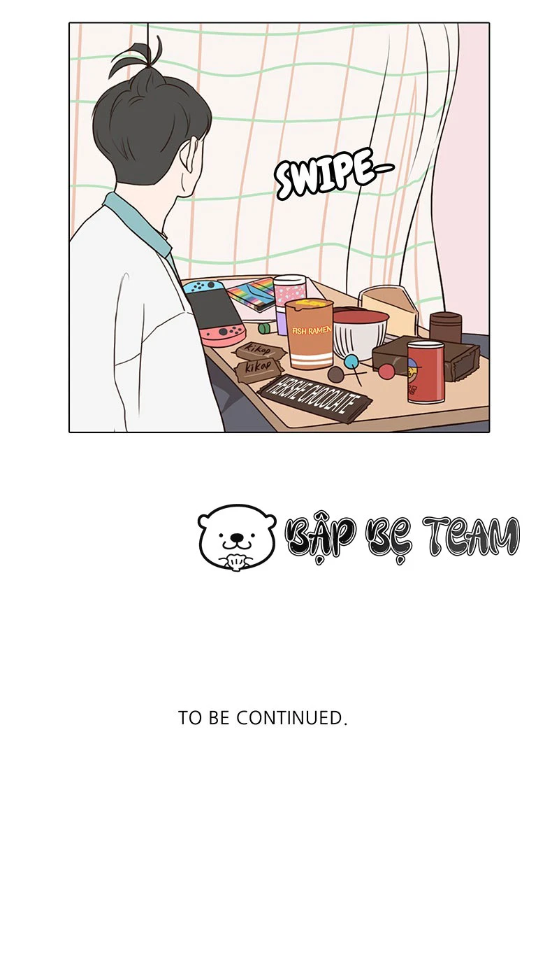 Bựa Cả Đôi - Chap 14 - Trang 36