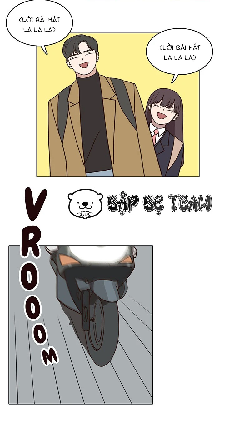 Bựa Cả Đôi - Chap 14 - Trang 4