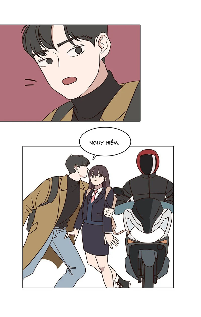 Bựa Cả Đôi - Chap 14 - Trang 6