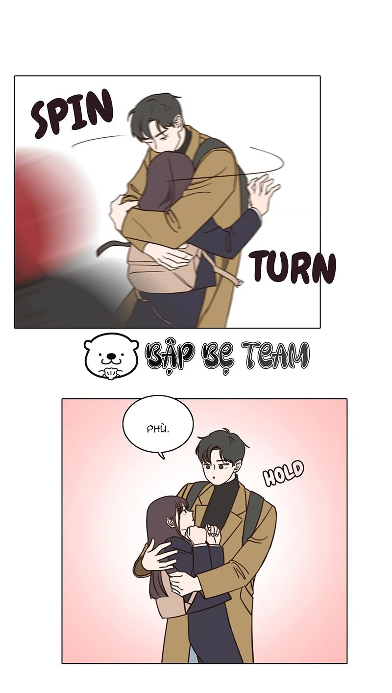 Bựa Cả Đôi - Chap 14 - Trang 7
