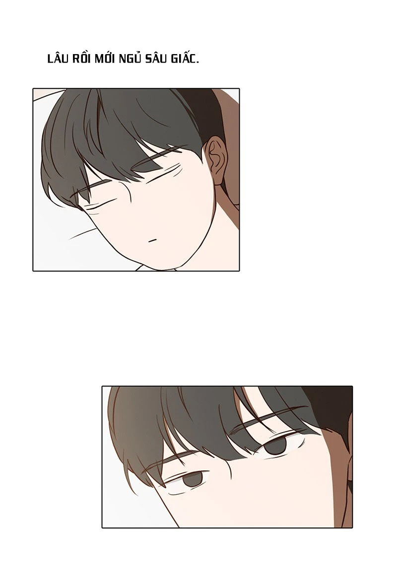 Bựa Cả Đôi - Chap 15 - Trang 0