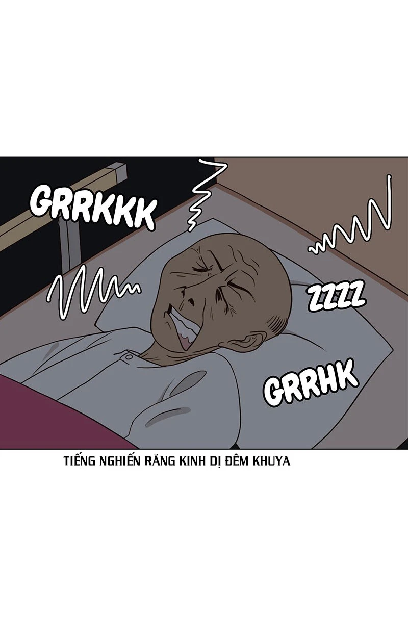 Bựa Cả Đôi - Chap 15 - Trang 16