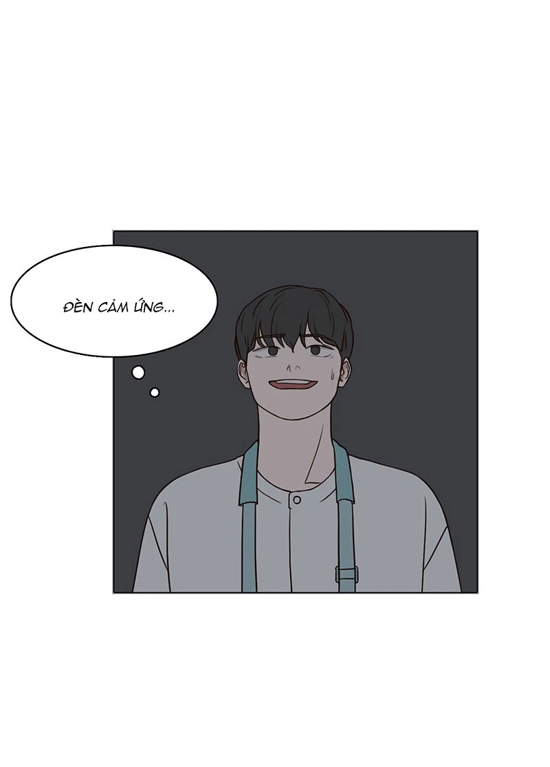 Bựa Cả Đôi - Chap 15 - Trang 20