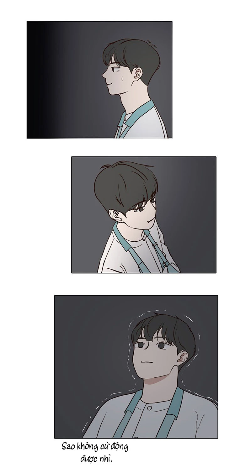 Bựa Cả Đôi - Chap 15 - Trang 21