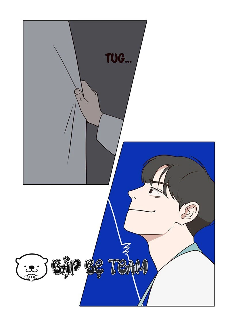 Bựa Cả Đôi - Chap 15 - Trang 22
