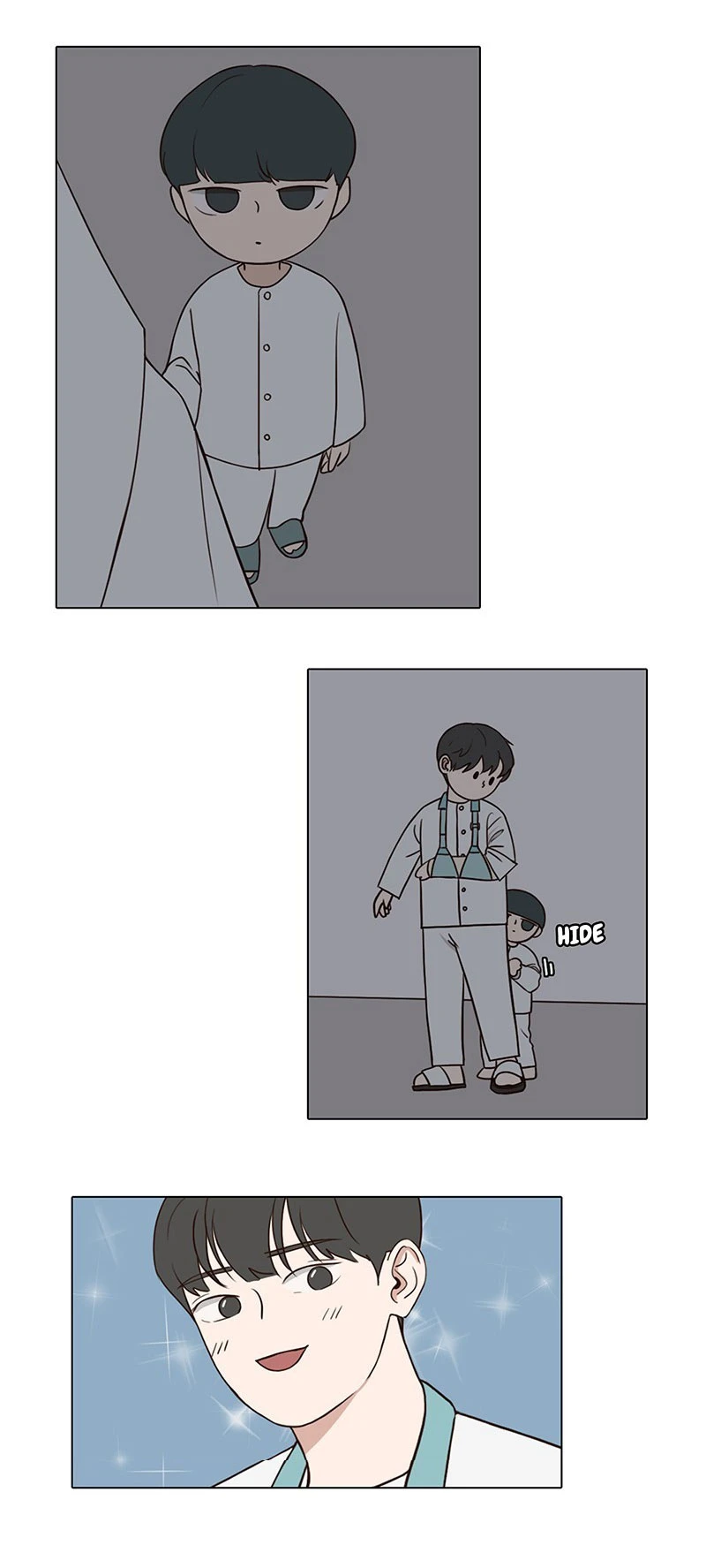 Bựa Cả Đôi - Chap 15 - Trang 24