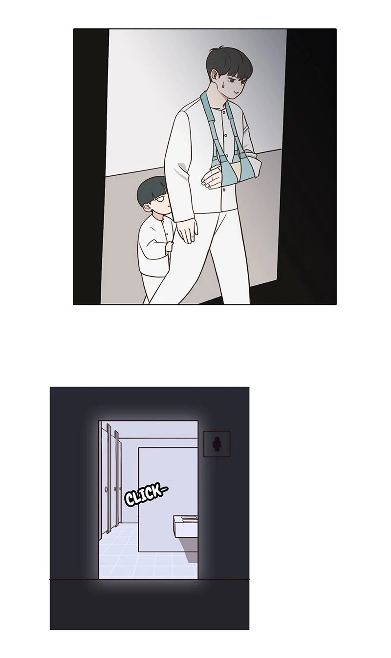 Bựa Cả Đôi - Chap 15 - Trang 25