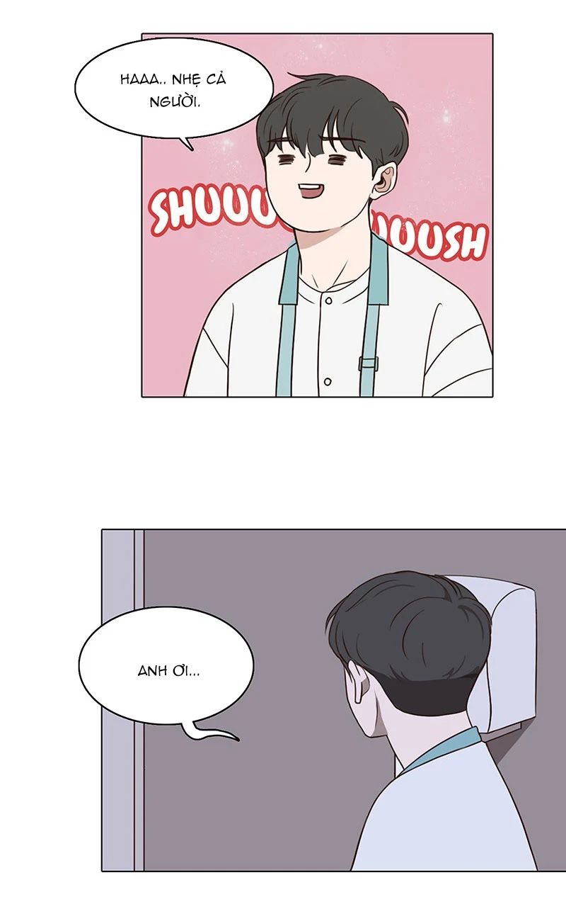 Bựa Cả Đôi - Chap 15 - Trang 26