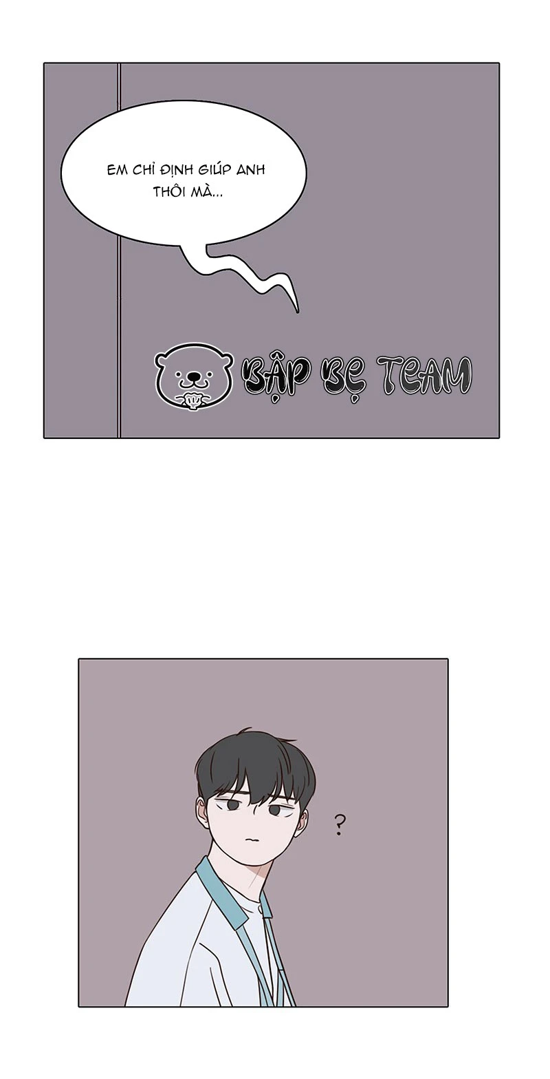 Bựa Cả Đôi - Chap 15 - Trang 27