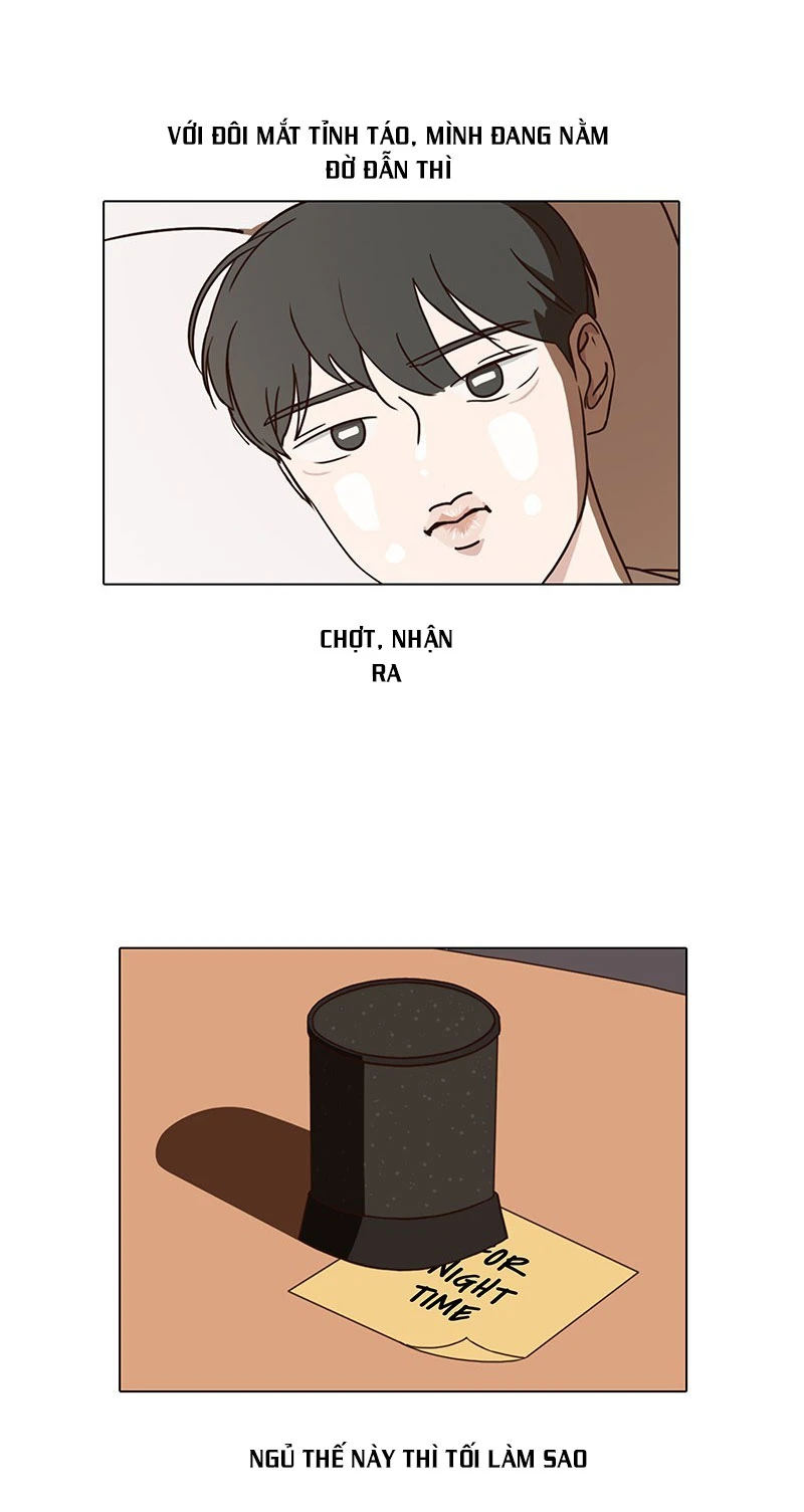 Bựa Cả Đôi - Chap 15 - Trang 3