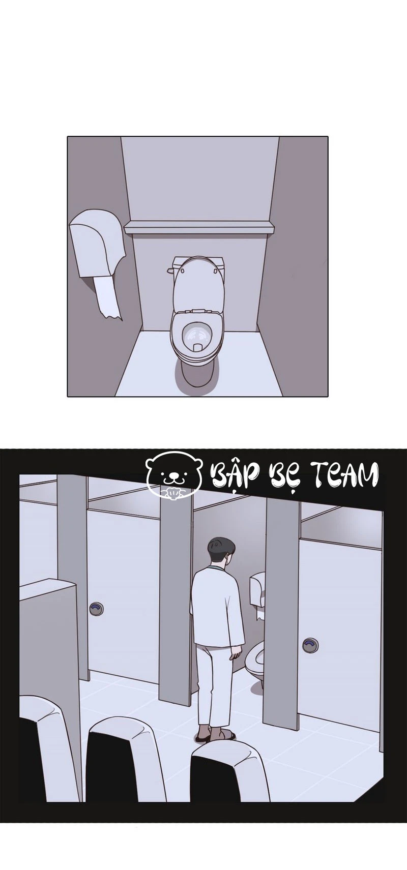 Bựa Cả Đôi - Chap 15 - Trang 33