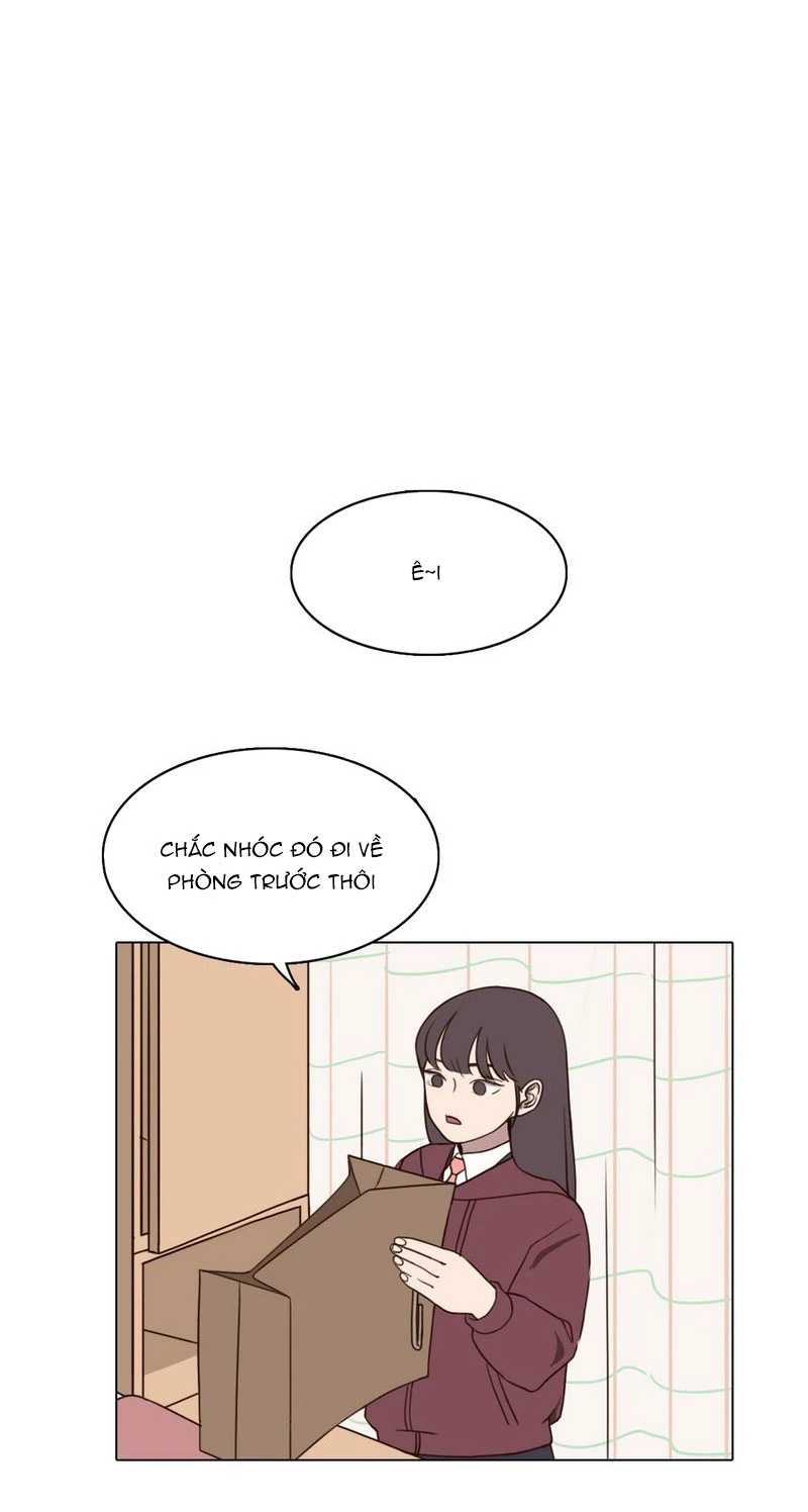 Bựa Cả Đôi - Chap 15 - Trang 34