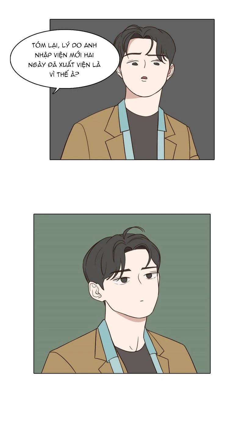 Bựa Cả Đôi - Chap 15 - Trang 37