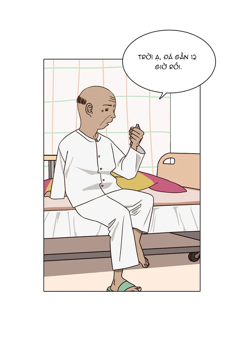 Bựa Cả Đôi - Chap 15 - Trang 4
