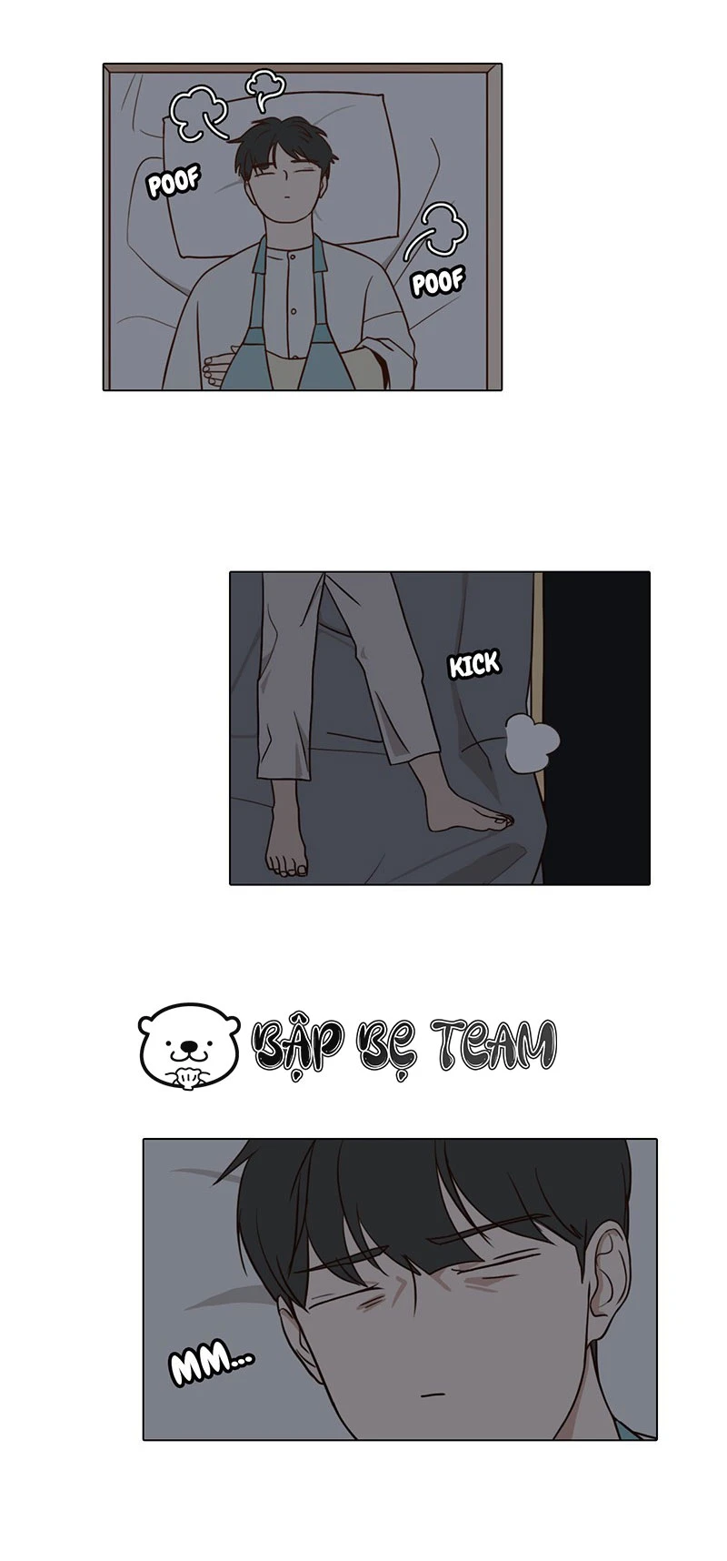 Bựa Cả Đôi - Chap 15 - Trang 7