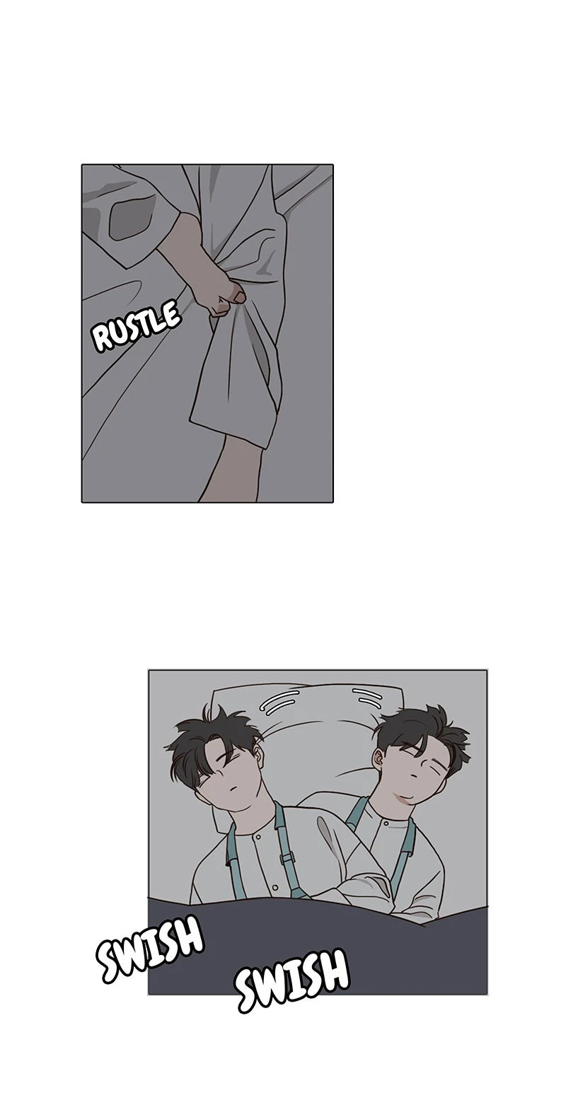 Bựa Cả Đôi - Chap 15 - Trang 8