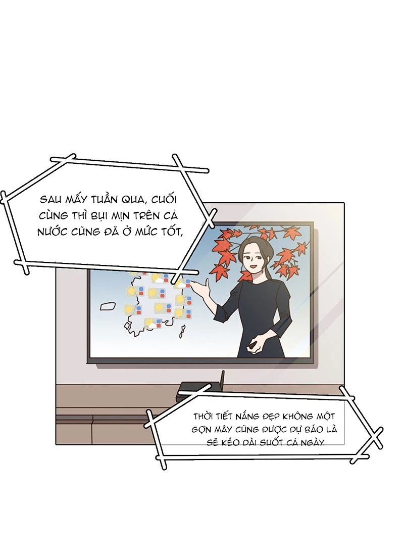 Bựa Cả Đôi - Chap 16 - Trang 0