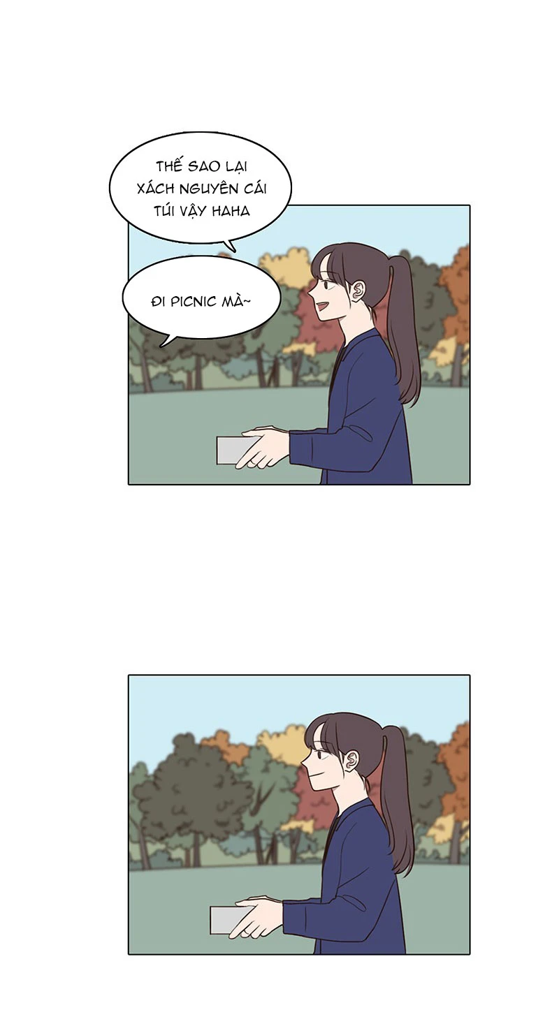 Bựa Cả Đôi - Chap 16 - Trang 10