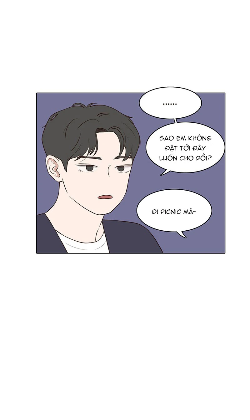 Bựa Cả Đôi - Chap 16 - Trang 13