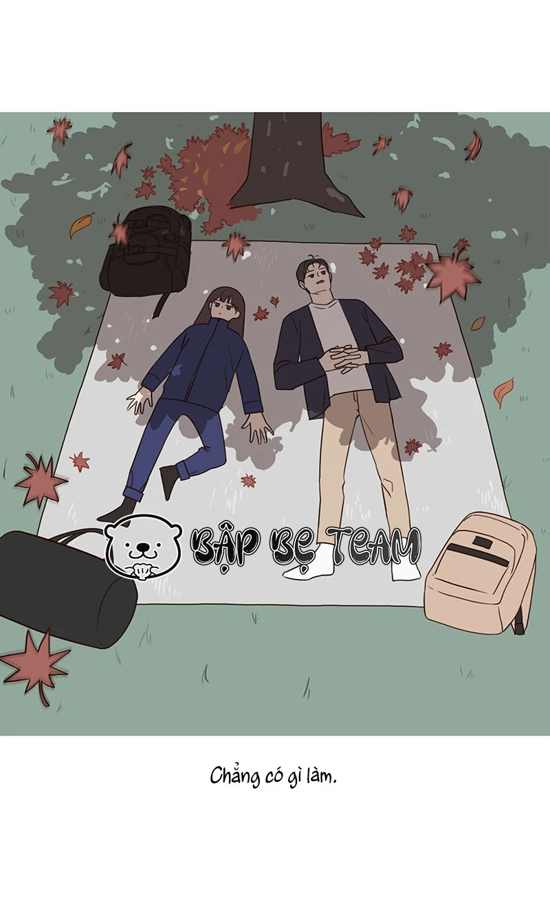 Bựa Cả Đôi - Chap 16 - Trang 14