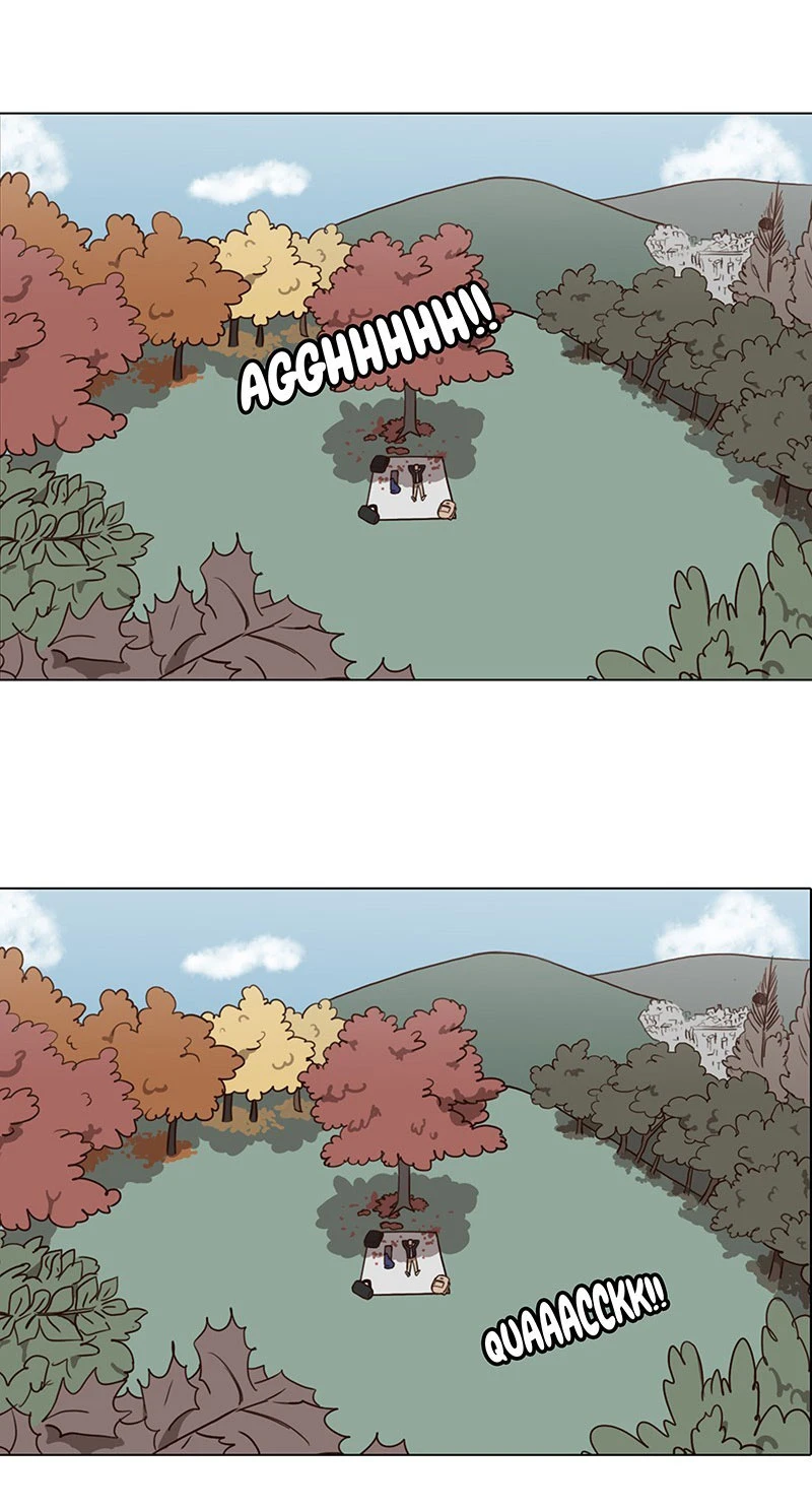 Bựa Cả Đôi - Chap 16 - Trang 17