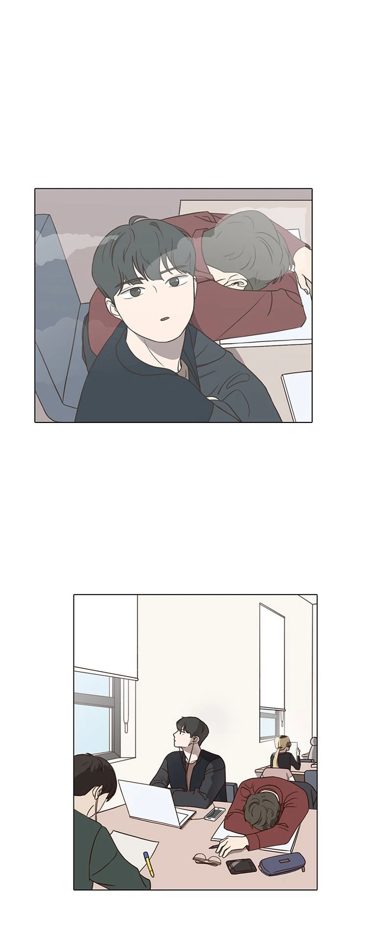 Bựa Cả Đôi - Chap 16 - Trang 2