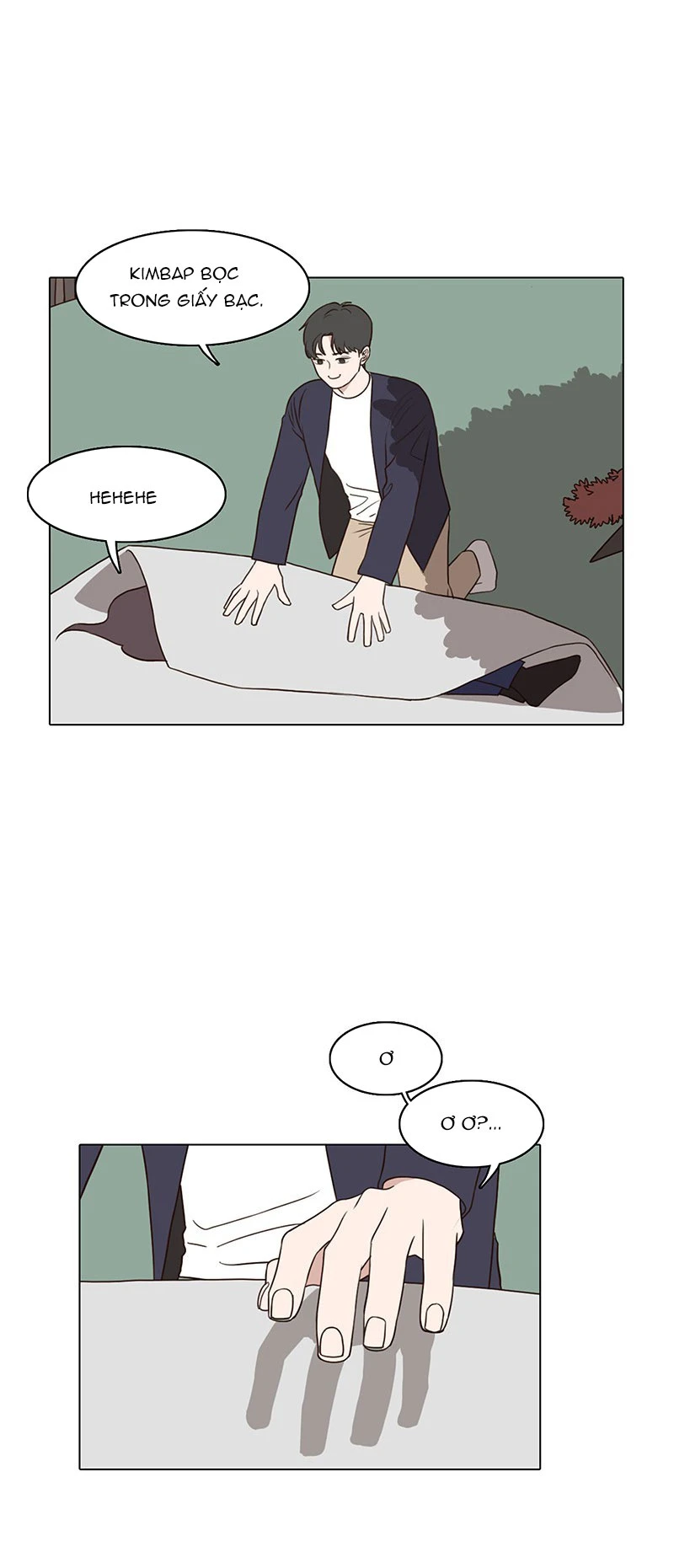 Bựa Cả Đôi - Chap 16 - Trang 24