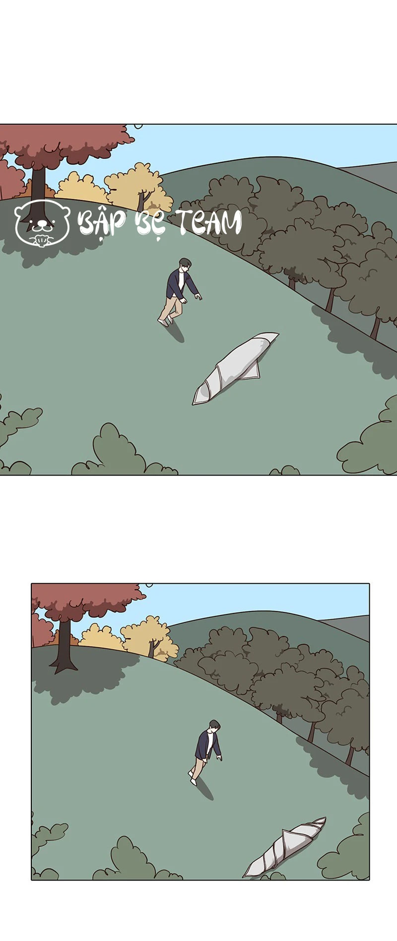 Bựa Cả Đôi - Chap 16 - Trang 25