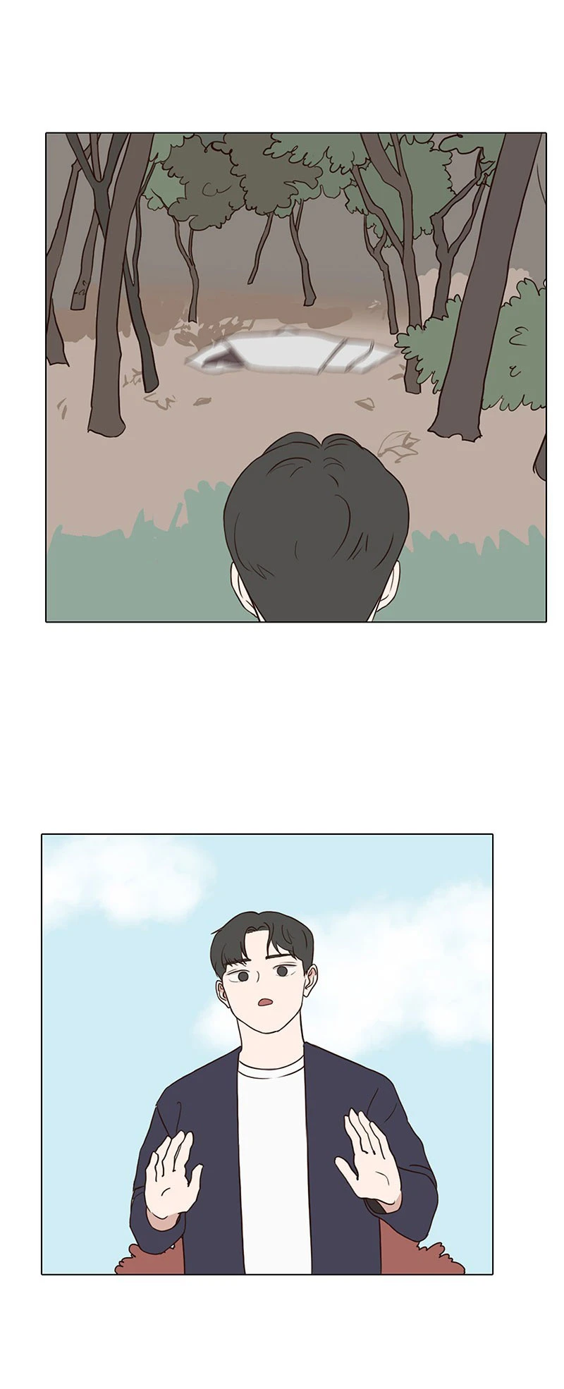 Bựa Cả Đôi - Chap 16 - Trang 26