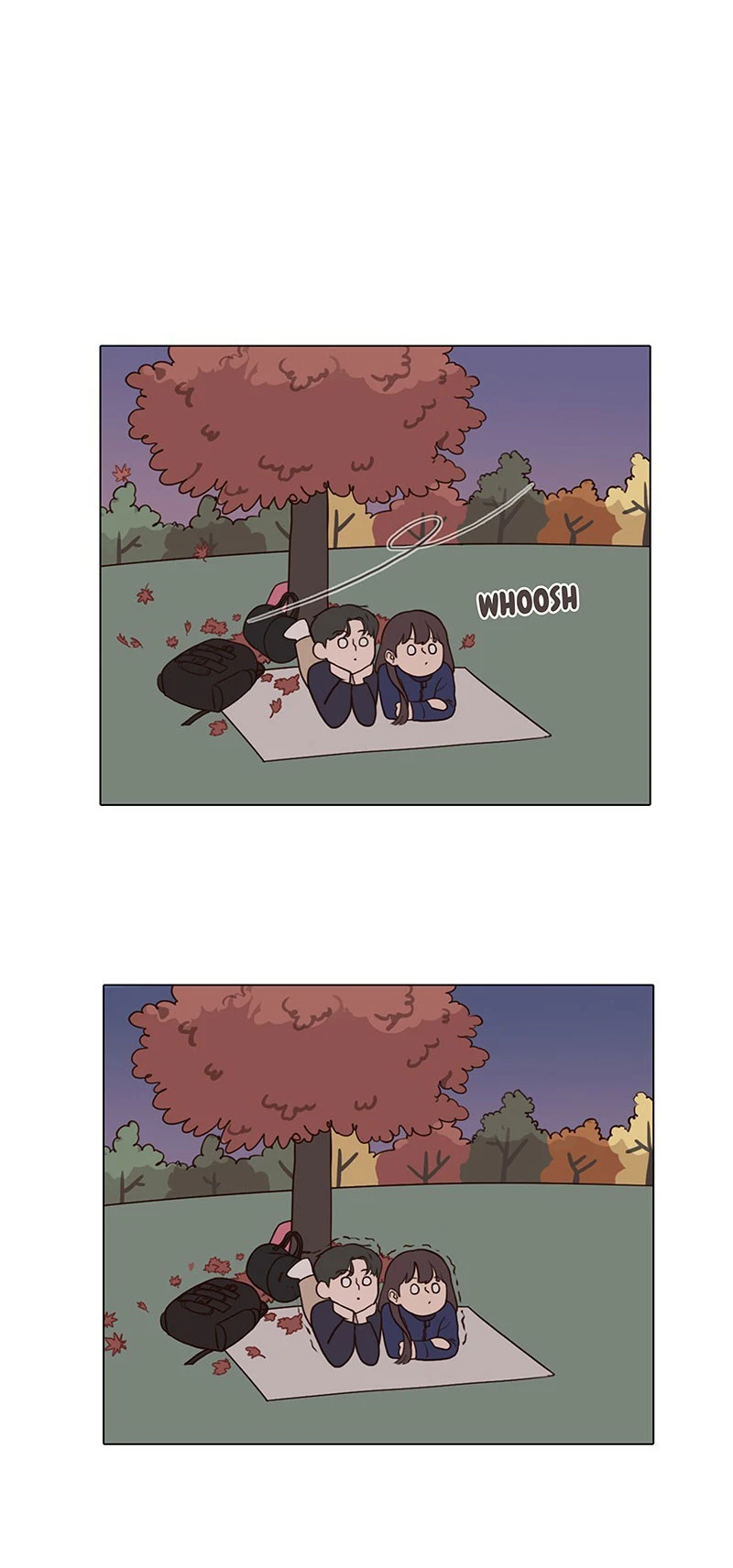 Bựa Cả Đôi - Chap 16 - Trang 29