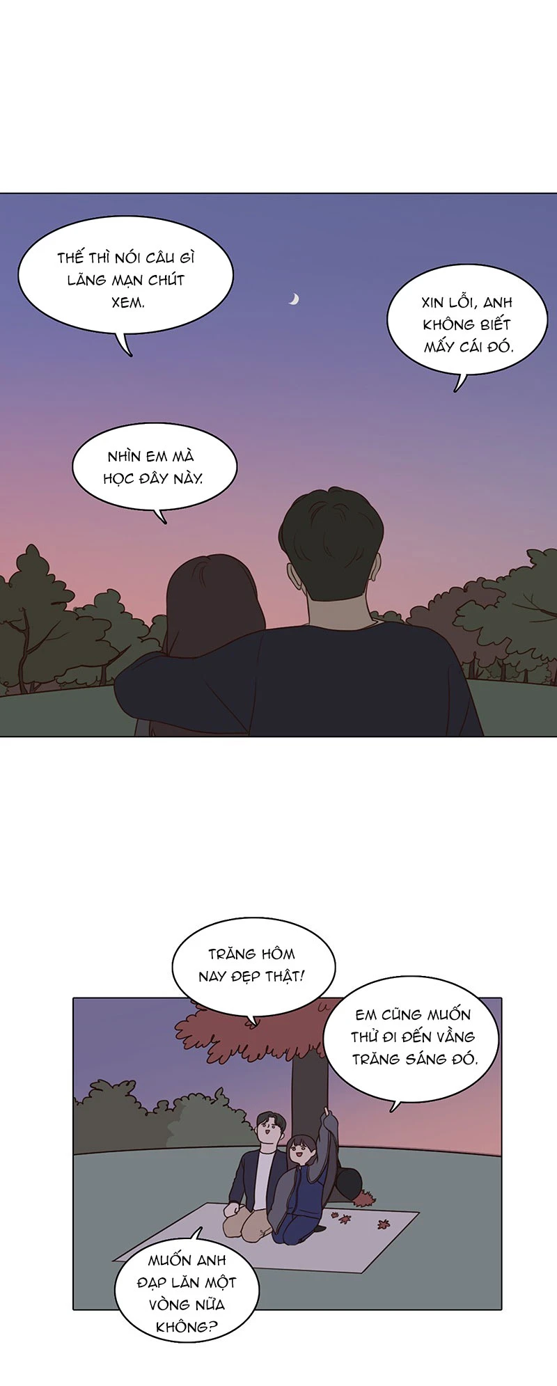 Bựa Cả Đôi - Chap 16 - Trang 32