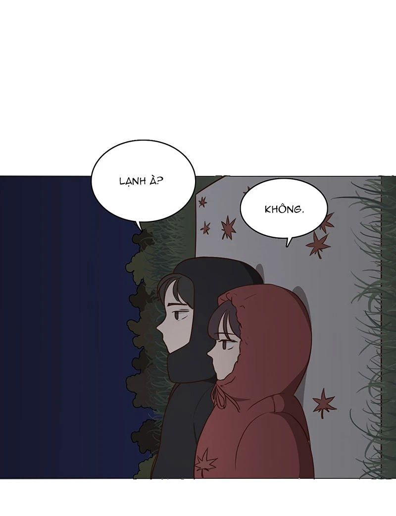 Bựa Cả Đôi - Chap 16 - Trang 34