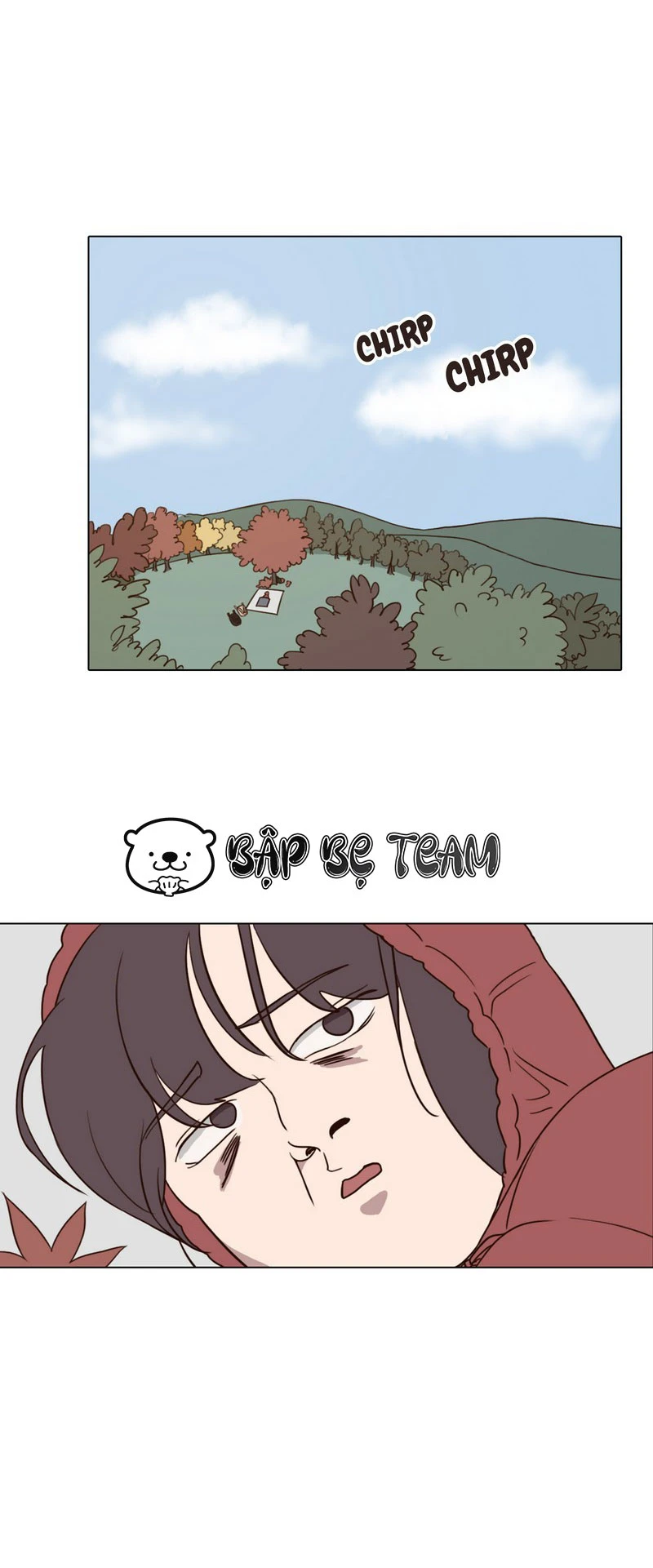 Bựa Cả Đôi - Chap 16 - Trang 37