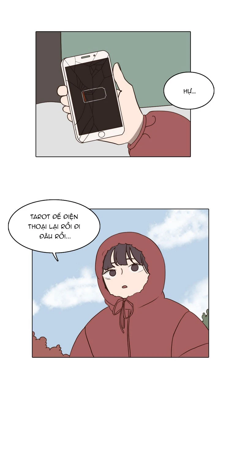 Bựa Cả Đôi - Chap 16 - Trang 39