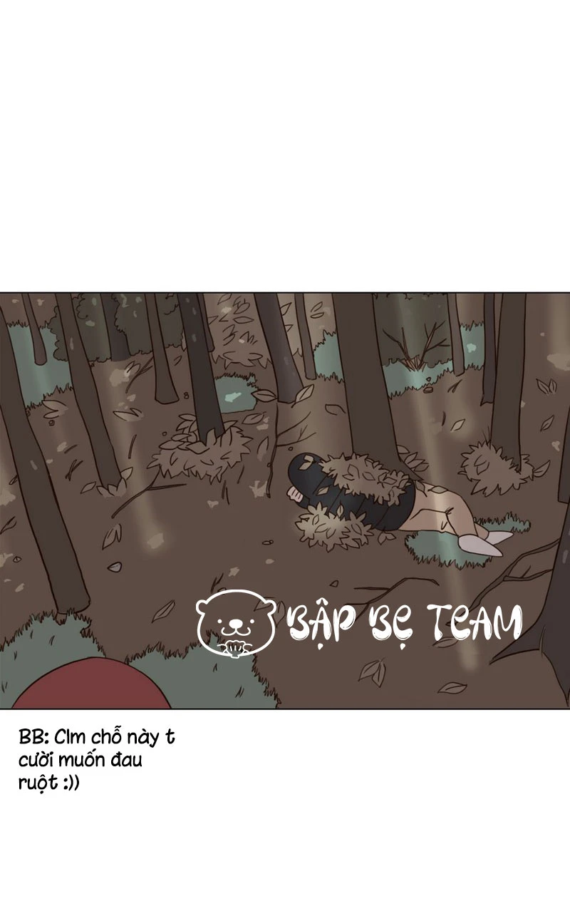 Bựa Cả Đôi - Chap 16 - Trang 40