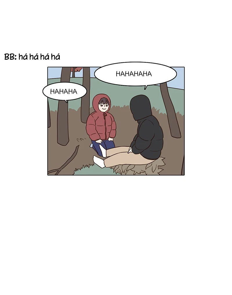 Bựa Cả Đôi - Chap 16 - Trang 44