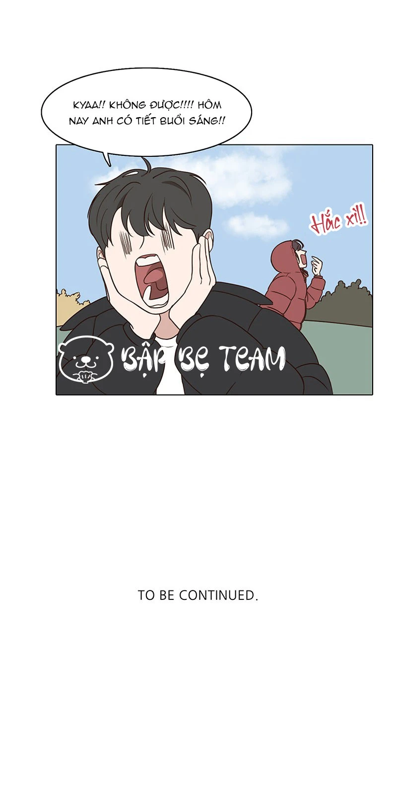 Bựa Cả Đôi - Chap 16 - Trang 46