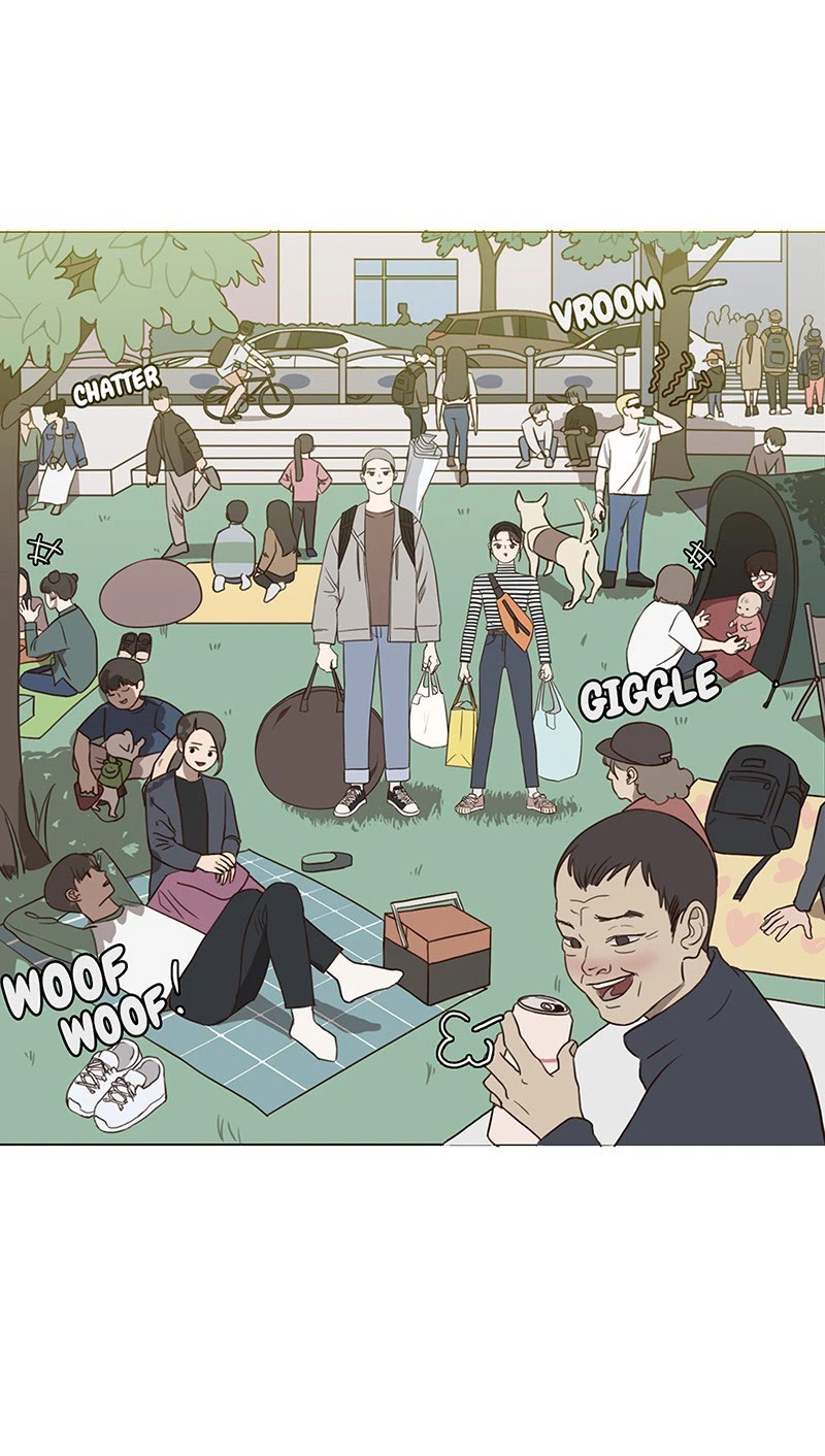 Bựa Cả Đôi - Chap 16 - Trang 5