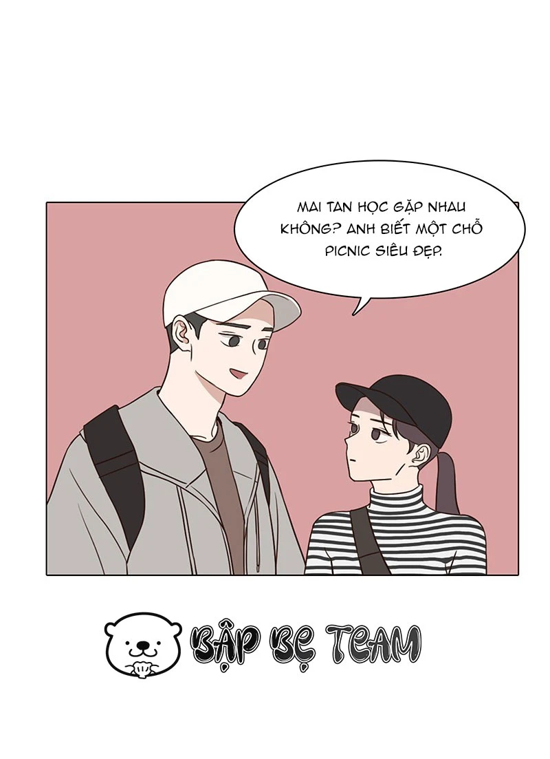 Bựa Cả Đôi - Chap 16 - Trang 6