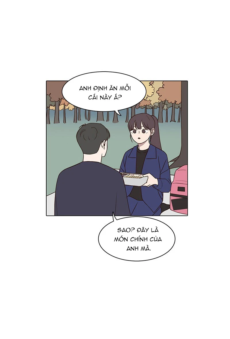 Bựa Cả Đôi - Chap 16 - Trang 9