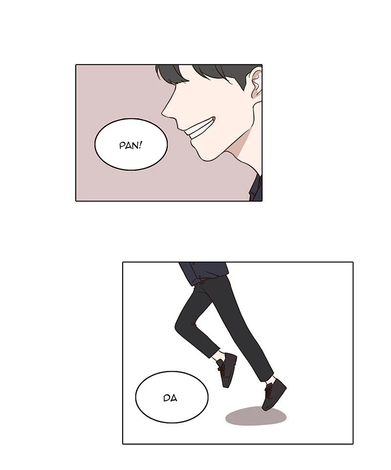 Bựa Cả Đôi - Chap 17 - Trang 1