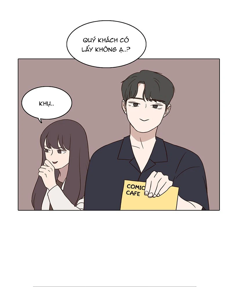 Bựa Cả Đôi - Chap 17 - Trang 18
