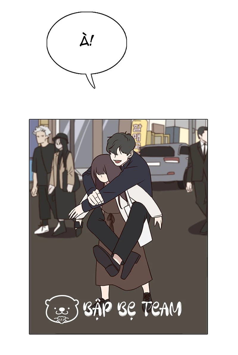 Bựa Cả Đôi - Chap 17 - Trang 2