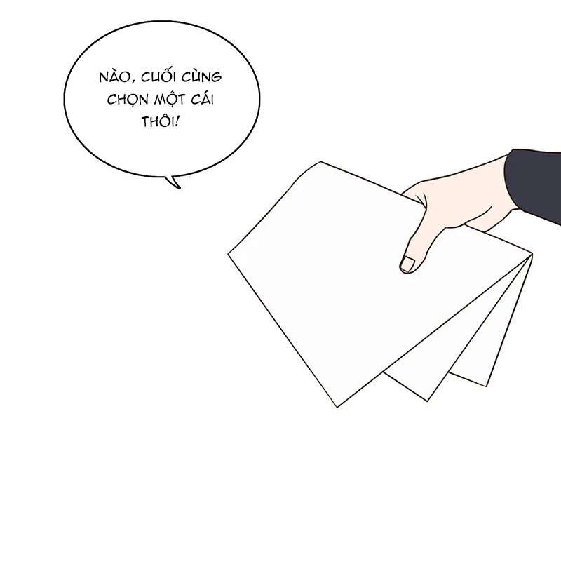 Bựa Cả Đôi - Chap 17 - Trang 20