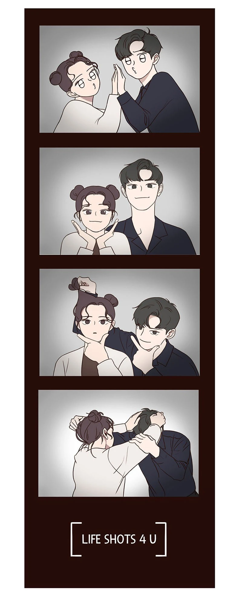 Bựa Cả Đôi - Chap 17 - Trang 33