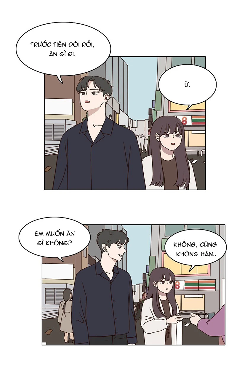 Bựa Cả Đôi - Chap 17 - Trang 5