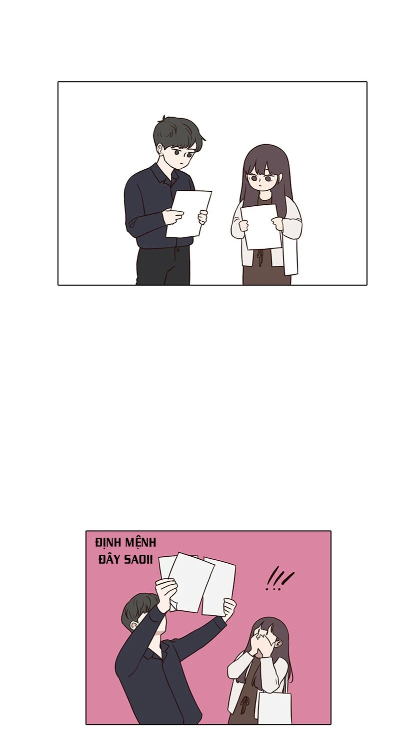 Bựa Cả Đôi - Chap 17 - Trang 7