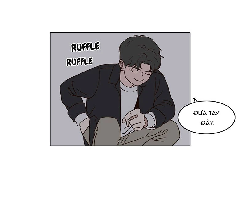 Bựa Cả Đôi - Chap 18 - Trang 12