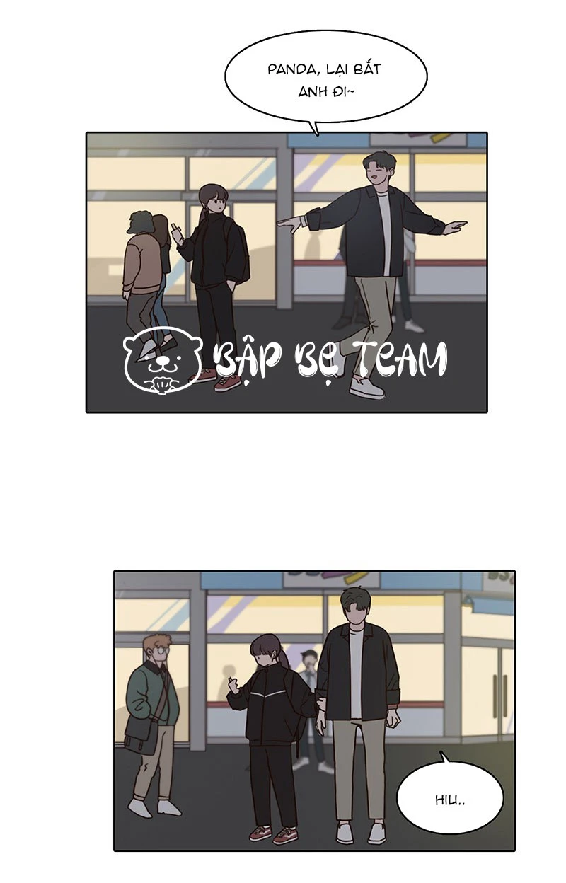 Bựa Cả Đôi - Chap 18 - Trang 20