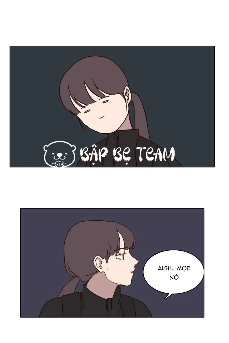 Bựa Cả Đôi - Chap 18 - Trang 26